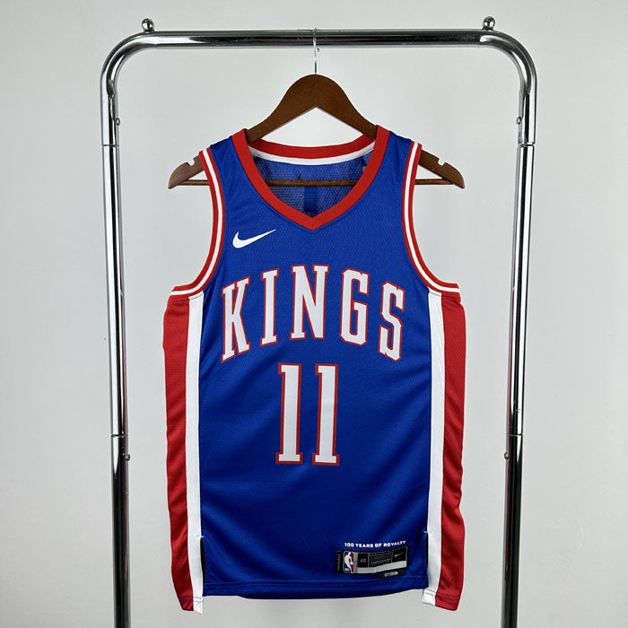 Regata  Sacramento Kings City Edition 24/25 Domantas Sabonis