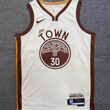 Regata NBA Golden State Warriors City Edition 25/26 Stephen Curry