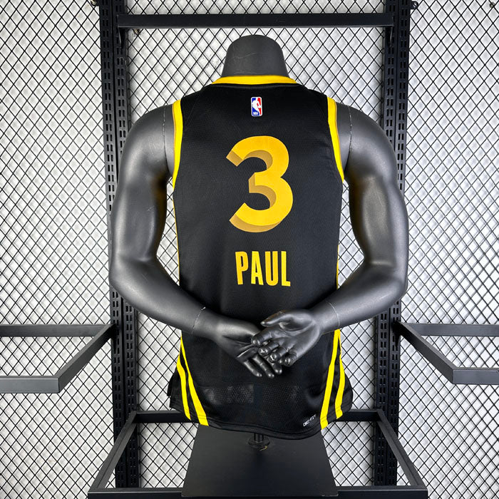 Regata  Golden State Warriors City Edition 23/24 Chris Paul