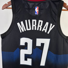 Regata  Denver Nuggets City Edition 23/24 Jamal Murray