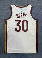 Regata NBA Golden State Warriors City Edition 25/26 Stephen Curry