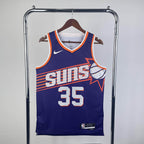 Regata  Phoenix Suns Icon Edition 23/24 Kevin Durant Roxa