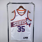 Regata  Phoenix Suns Association Edition 24/25 Kevin Durant Branca