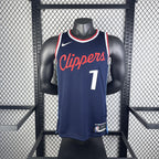 Regata  Los Angeles Clippers Icon Edition 24/25 James Harden