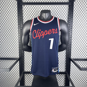 Regata  Los Angeles Clippers Icon Edition 24/25 James Harden