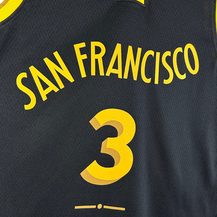 Regata  Golden State Warriors City Edition 23/24 Chris Paul