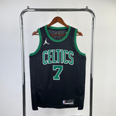 Regata  Boston Celtics Statement Edition 24/25 Jaylen Brown Preta