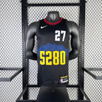 Regata  Denver Nuggets City Edition 23/24 Jamal Murray