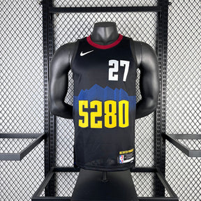 Regata  Denver Nuggets City Edition 23/24 Jamal Murray