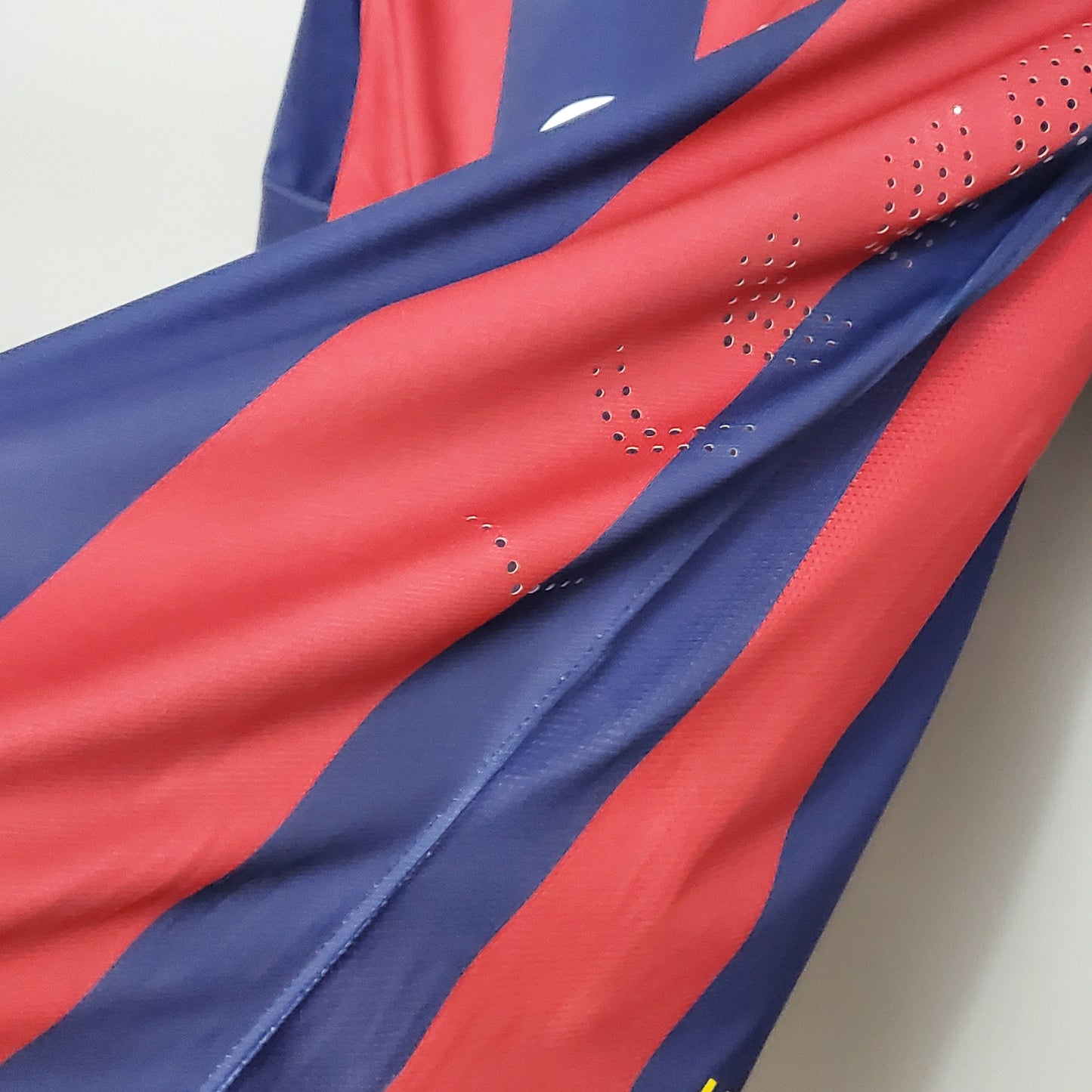 Camisa Barcelona Titular 14/15 - Versão Retrô