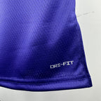 Regata  Los Angeles Lakers City Edition 24/25 Austin Reaves