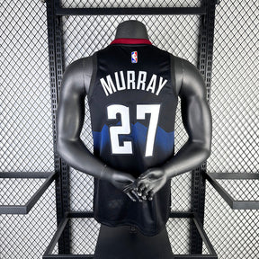 Regata  Denver Nuggets City Edition 23/24 Jamal Murray