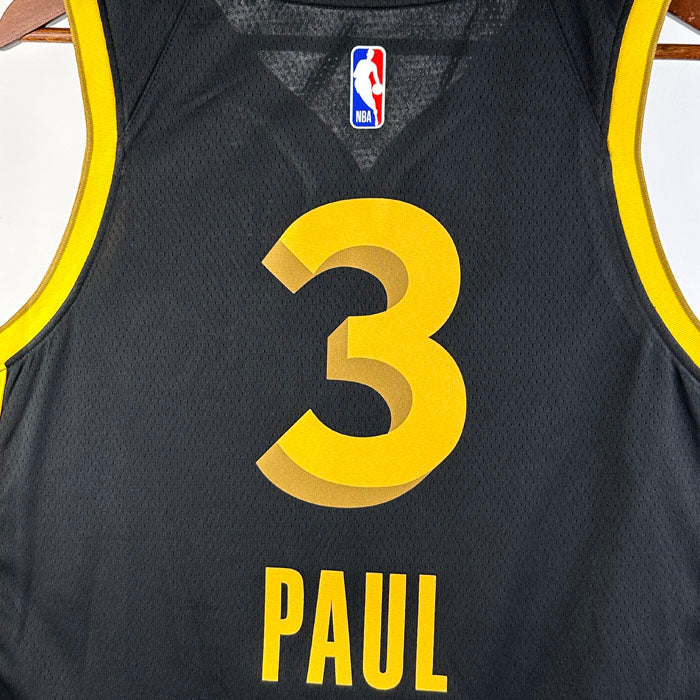 Regata  Golden State Warriors City Edition 23/24 Chris Paul