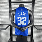 Regata Dallas Mavericks Icon Edition 25/26 Cooper Flagg