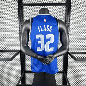 Regata Dallas Mavericks Icon Edition 25/26 Cooper Flagg