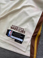 Regata NBA Golden State Warriors City Edition 25/26 Stephen Curry