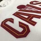Regata  Cleveland Cavaliers Association Edition Darius Garland