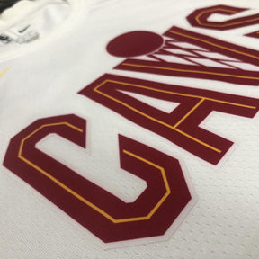 Regata  Cleveland Cavaliers Association Edition Darius Garland