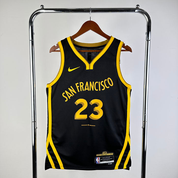 Regata  Golden State Warriors City Edition 23/24 Draymond Green