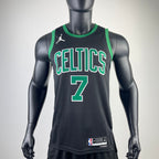 Regata  Boston Celtics Statement Edition 24/25 Jaylen Brown Preta