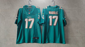 Camisa  Miami Dolphins Vapor F.U.S.E. Limited