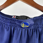 Short  Golden State Warriors Statement Edition 23/24 Azul