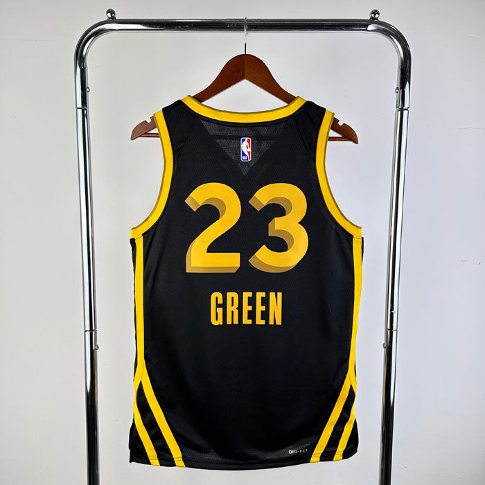 Regata  Golden State Warriors City Edition 23/24 Draymond Green