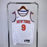 Regata  New York Knicks Association Edition 23/24 RJ Barrett Branca