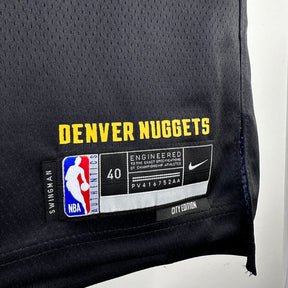 Regata  Denver Nuggets City Edition 23/24 Porter Jr