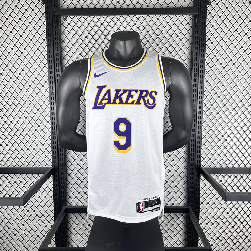 Regata  Los Angeles Lakers Association Edition 24/25 Bronny James