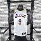 Regata  Los Angeles Lakers Association Edition 24/25 Bronny James
