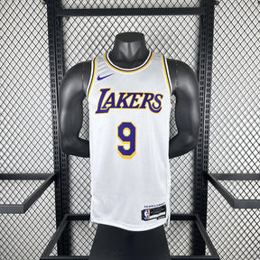 Regata  Los Angeles Lakers Association Edition 24/25 Bronny James