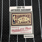 Regata Orlando Magic Retrô Mitchell & Ness 1994/95 Anfernee Hardaway