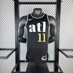 Regata  Atlanta Hawks City Edition 23/24 Trae Young