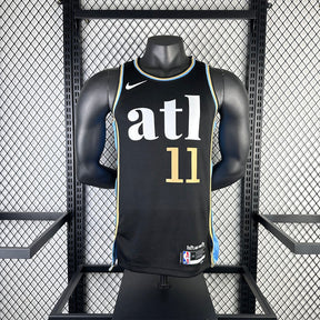 Regata  Atlanta Hawks City Edition 23/24 Trae Young