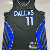 Regata Dallas Mavericks City Edition 25/26 Kyrie Irving