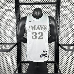 Regata Dallas Mavericks City Edition 25/26 Cooper Flagg