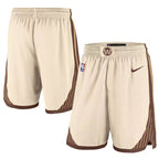 Short Golden State Warriors City Edition 25/26