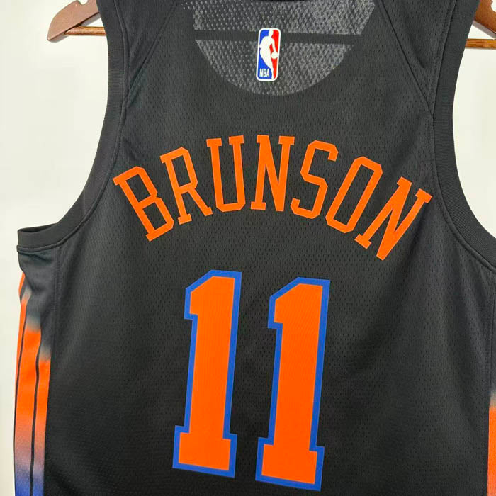 Regata New York Knicks Statement Edition 25/26 Jalen Brunson