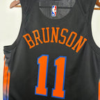Regata New York Knicks Statement Edition 25/26 Jalen Brunson