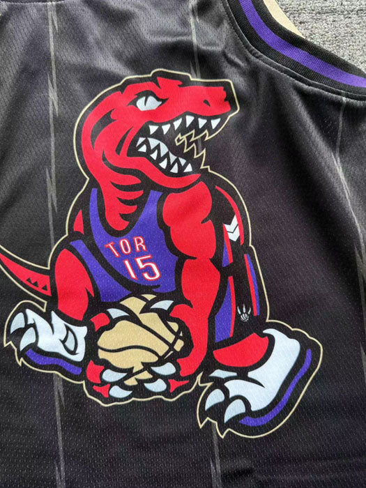Regata  Toronto Raptors City Edition 24/25 Scottie Barnes