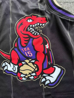 Regata  Toronto Raptors City Edition 24/25 Scottie Barnes