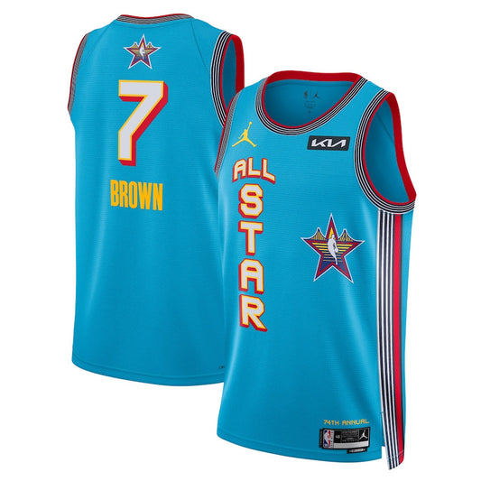 Regata  All Star Game 24/25 Jaylen Brown