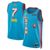 Regata  All Star Game 24/25 Jaylen Brown