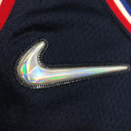 Regata Philadelphia 76ers City Edition 21/22 Allen Iverson