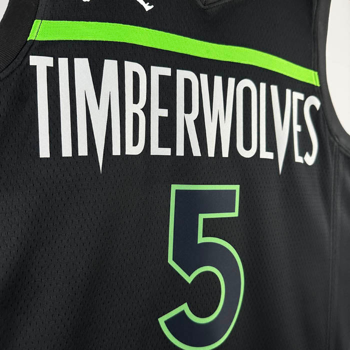Regata  Minnesota Timberwolves Statement Edition 23/24 Anthony Edwards