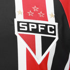 Camisa São Paulo II 25/26 Tricolor Masculina