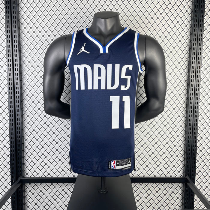 Regata  Dallas Mavericks Statement Edition 23/24 Kyrie Irving