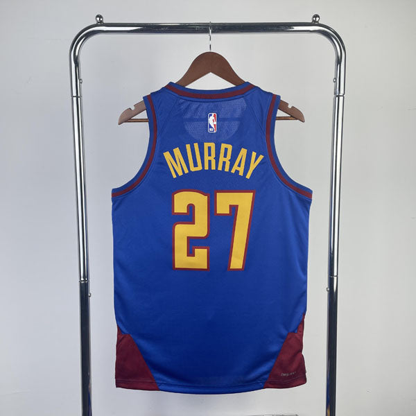 Regata  Denver Nuggets Statement Edition 23/24 Jamal Murray