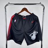 Short  Miami Heat City Edition 23/24